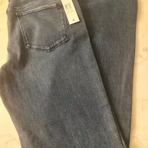 Joe's Jeans Dark Blue Denim